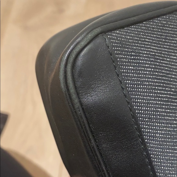 Gucci Denim Web Pochette - Picture 11 of 16